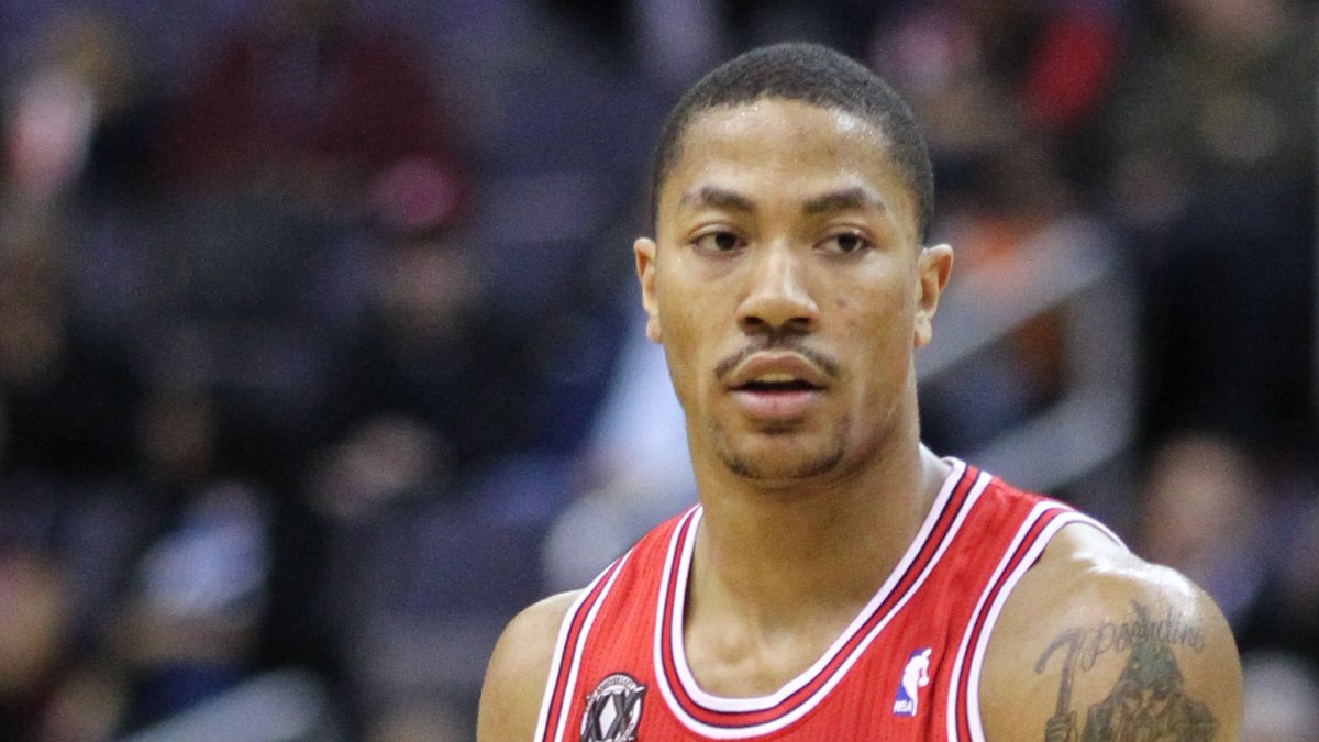 Derrick Rose emekli oldu