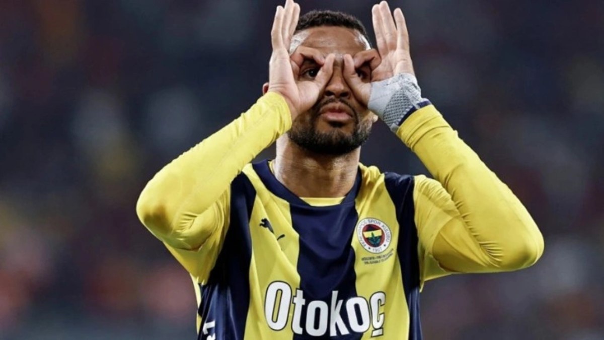 Fenerbahçe’de Youssef En-Nesyri tepkisi: Kaçan goller sonrası eleştiri oklarının hedefinde