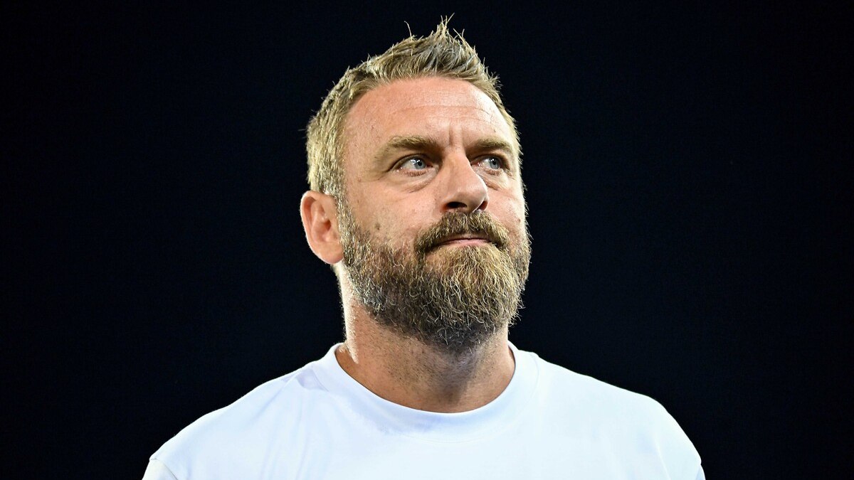 Roma’da De Rossi gerilimi! Taraftar CEO’yu suçluyor