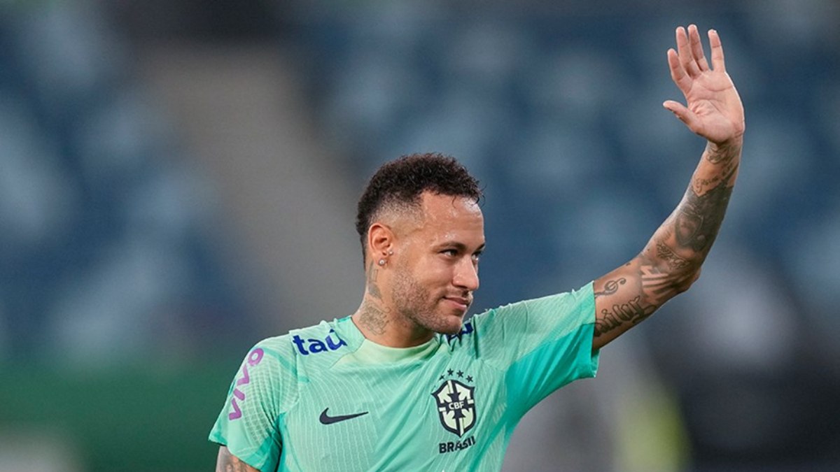 Barcelona’da gelecek sezon planı! Neymar geri dönebilir