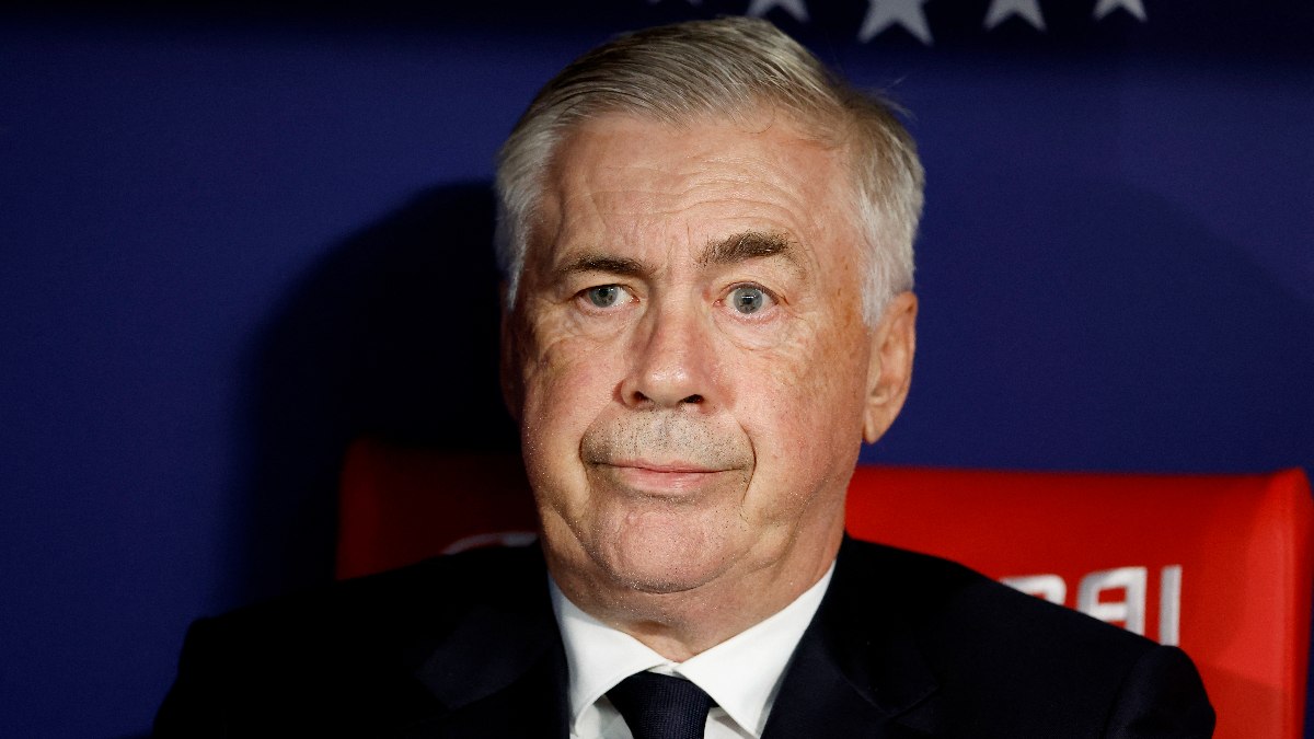 Carlo Ancelotti’den Arda Güler açıklaması