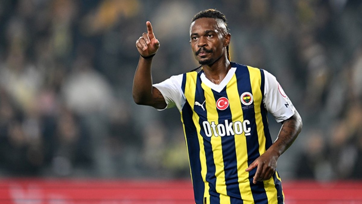 Fenerbahçe’de Lincoln Henrique kararı! Ocak ayında…