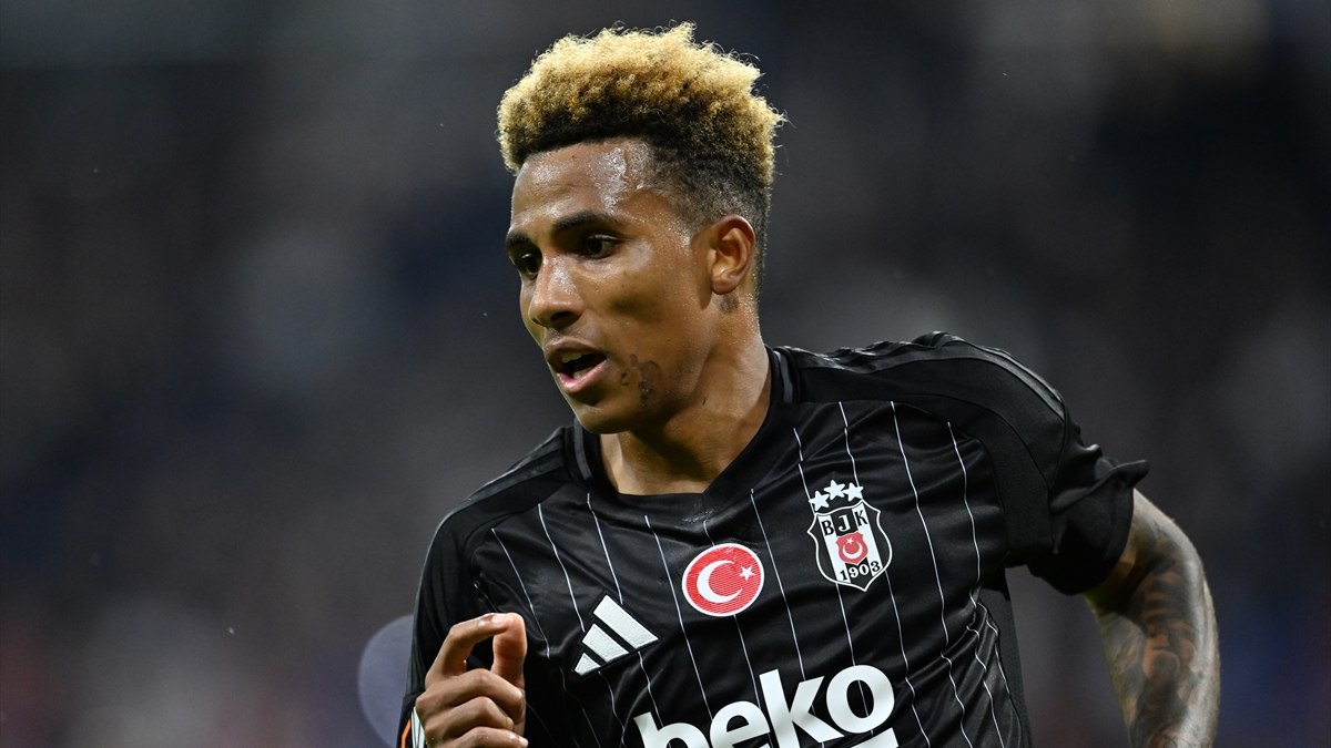 Lyon, Gedson Fernandes’i transfer etmediğine pişman oldu