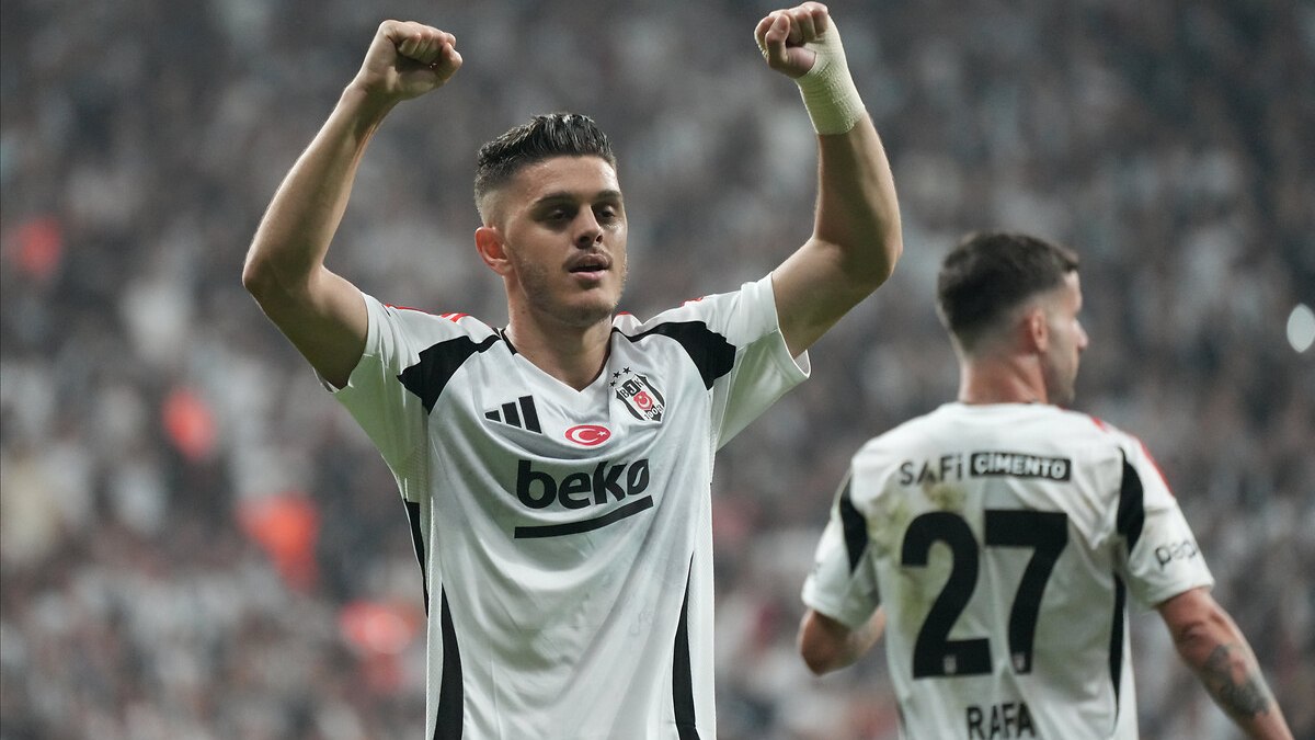 Milot Rashica’nın sakatlık durumu belli oldu