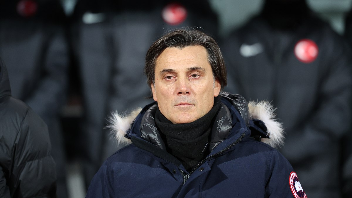 Vincenzo Montella’dan Kenan Yıldız’a övgüler