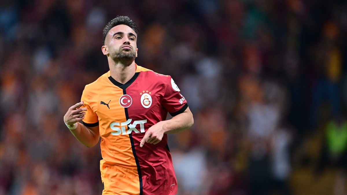 Yunus Akgün, Galatasaray’ın teklifini reddetti