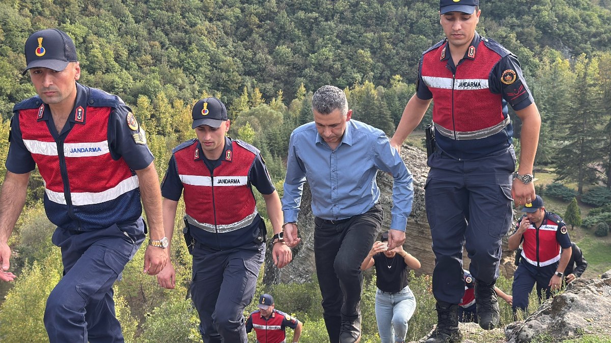 Yalova’da eşini uçurumdan iterek öldüren zanlının cezası belli oldu