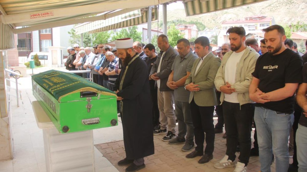 Sivas’ta 11 yaşındaki Tunahan, yaşam savaşını kaybetti