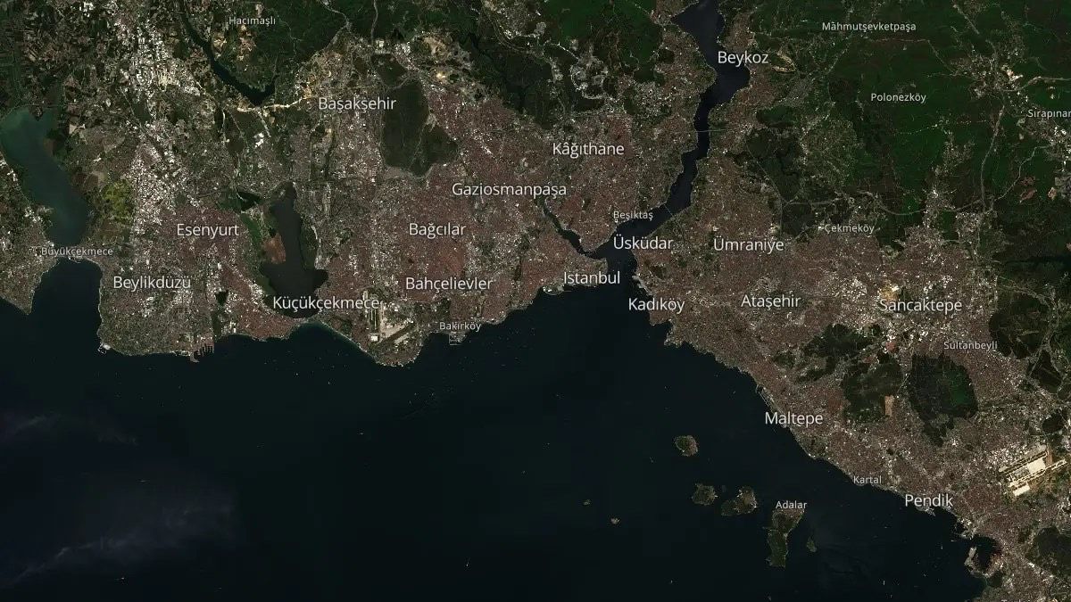 İstanbul için saat verildi: Bu uyarıyı göz ardı etmeyin