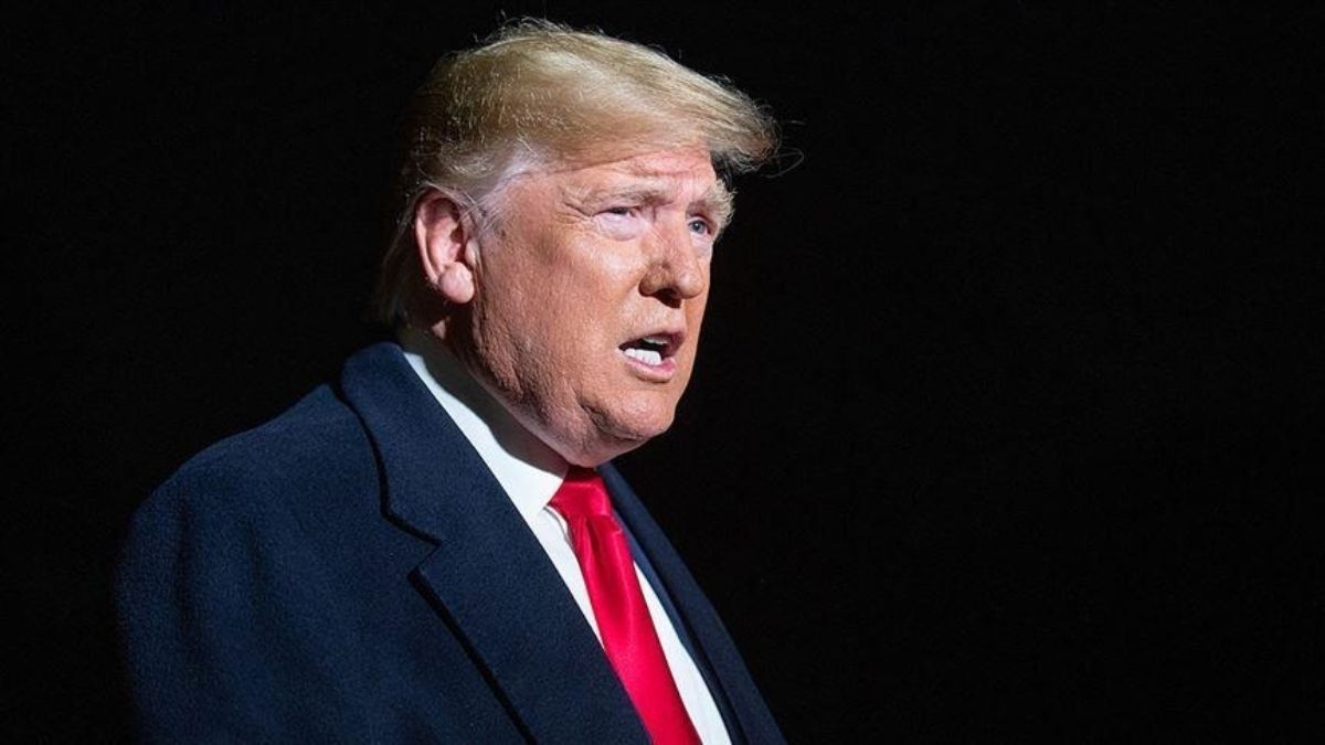 Trump: İki nükleer denizaltı, “gereken yere” konuşlandırıldı